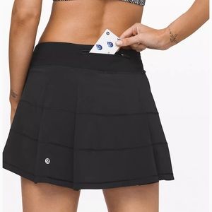 ‼️SOLD‼️ Lululemon Pace Revival Tennis Skirt